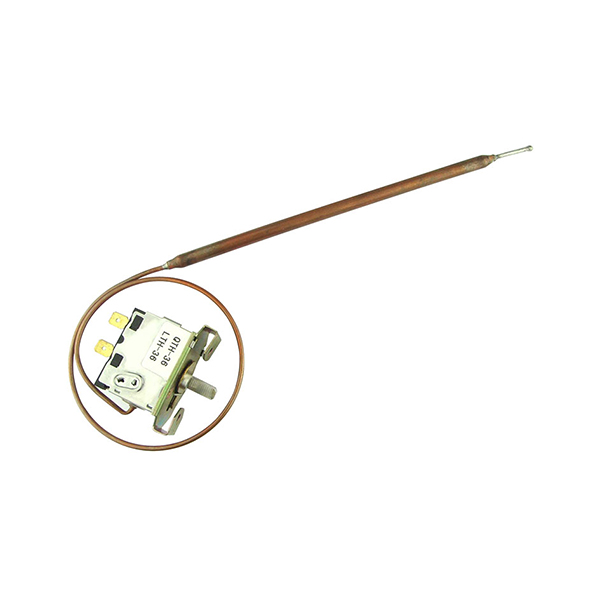 QTH-36 A Series Capillary Thermostat