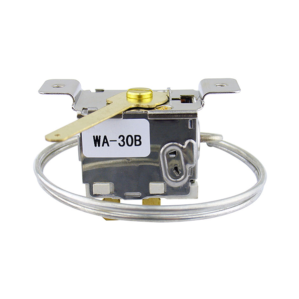 WA-30B A Series Capillary Thermostat