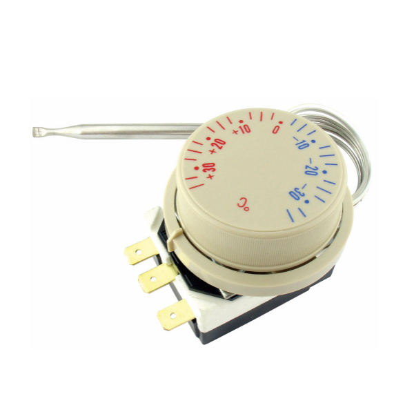 711x YX Series Capillary Thermostat