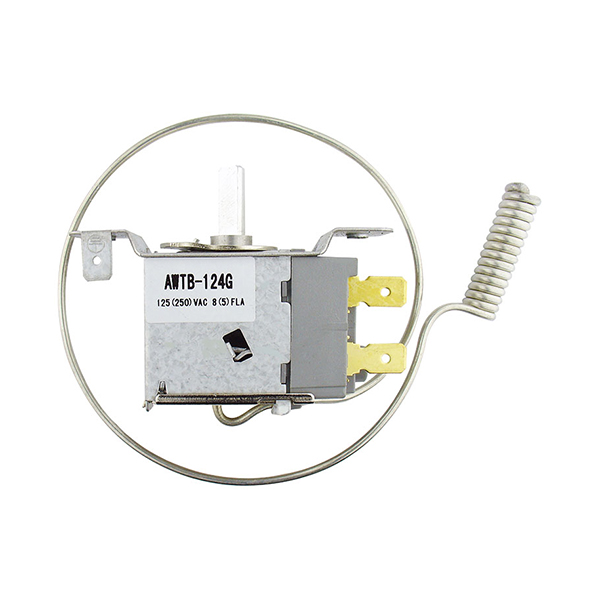 AWTB-124G Capillary Thermostat