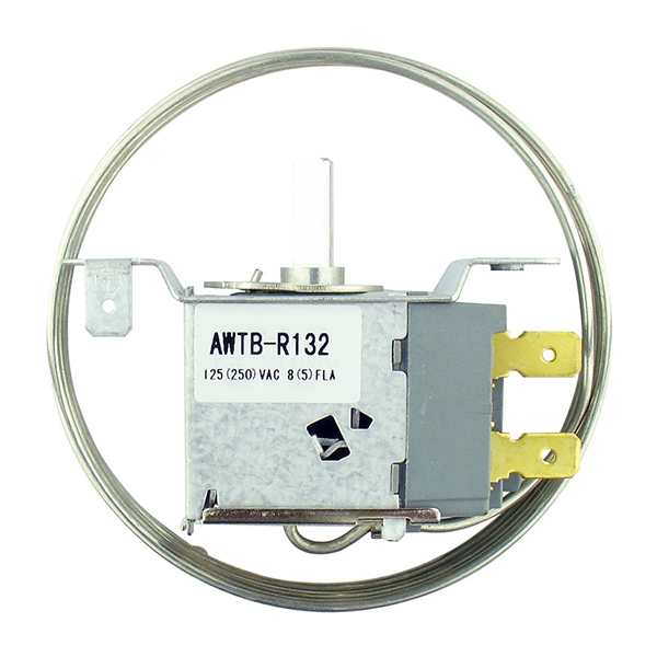 AWTB-R132 Capillary Thermostat