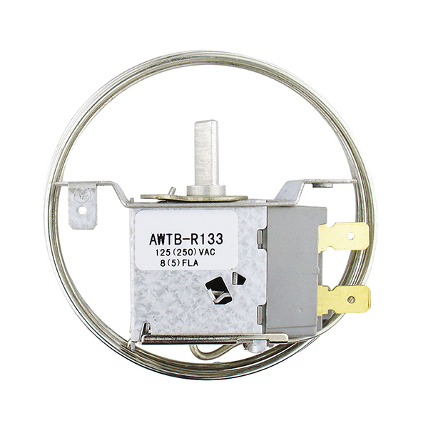 AWTB-R133 Capillary Thermostat