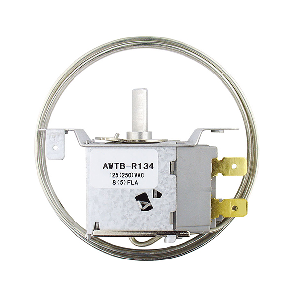 AWTB-R134 Capillary Thermostat