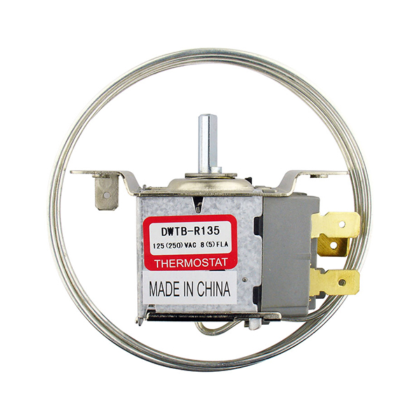 DWTB-R135 Capillary Thermostat