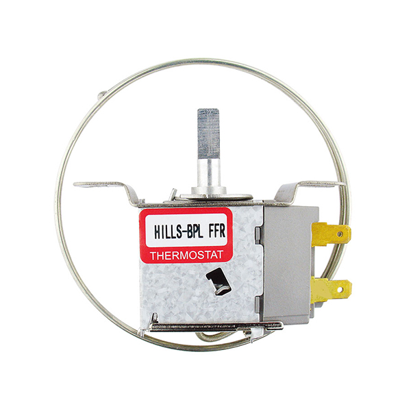 HILLS-BPL FFR Capillary Thermostat