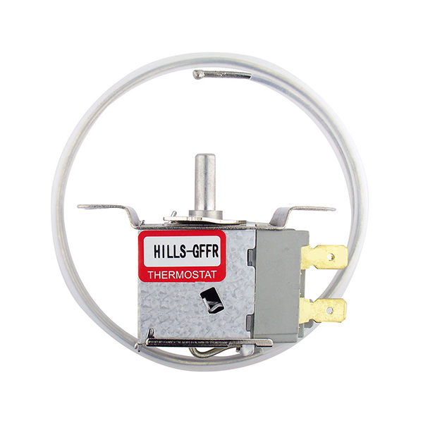 HILLS-GFFR Capillary Thermostat