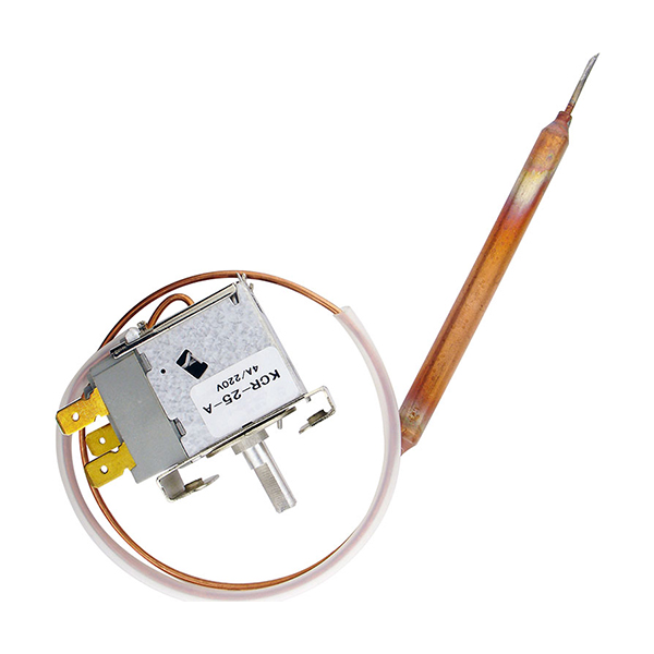 KCR-25-A Capillary Thermostat