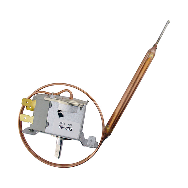 KCR-50 Capillary Thermostat