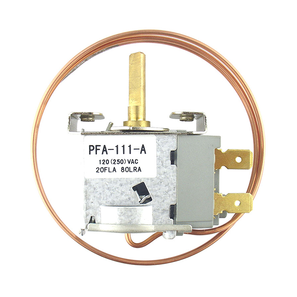 PFA-111-A Capillary Thermostat