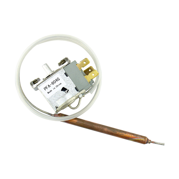 PFA-604G Capillary Thermostat