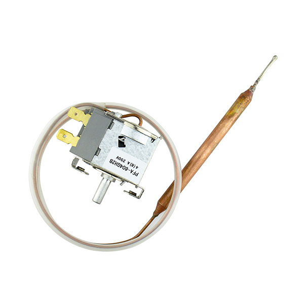 PFA-604GH2B Capillary Thermostat