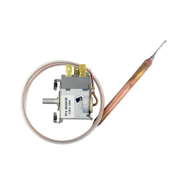 PFA-604GH3B Capillary Thermostat