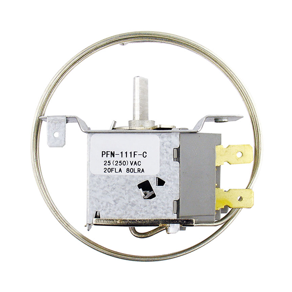 PFN-111F-C Capillary Thermostat