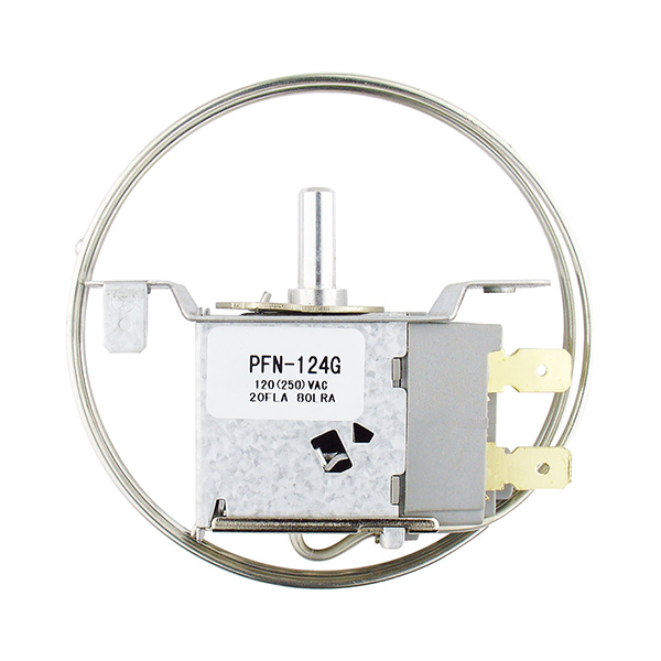 PFN-124G Capillary Thermostat