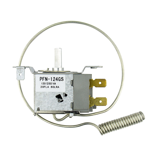 PFN-124GS Capillary Thermostat