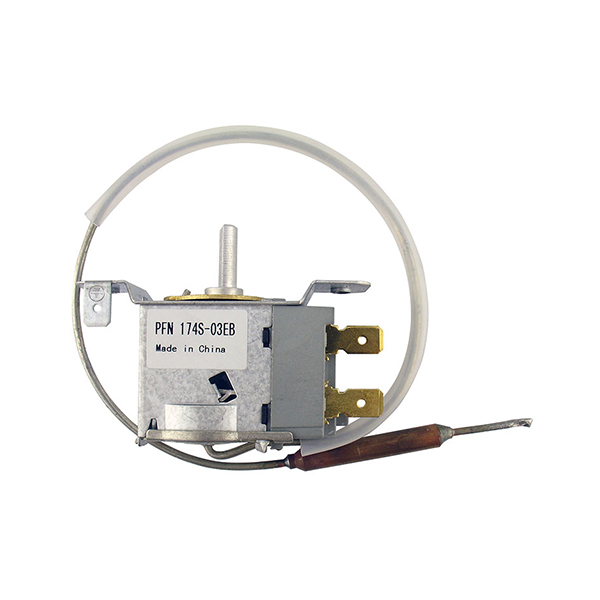 PFN174S-03EB Capillary Thermostat