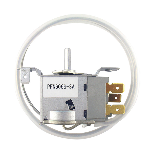 PFN606S-3A  Capillary Thermostat