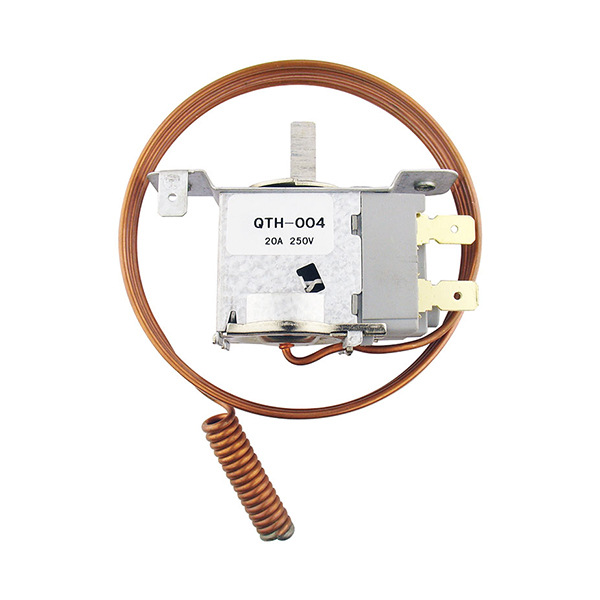 QTH-004  Capillary Thermostat