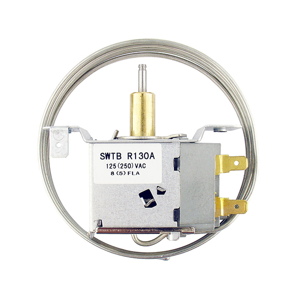 SWTB-R130A  Capillary Thermostat