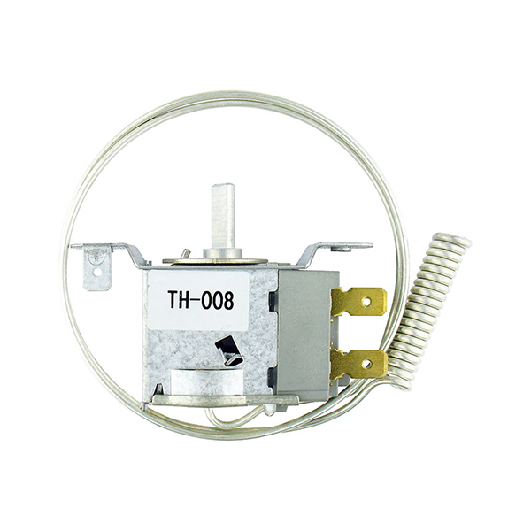 TH-008  Capillary Thermostat