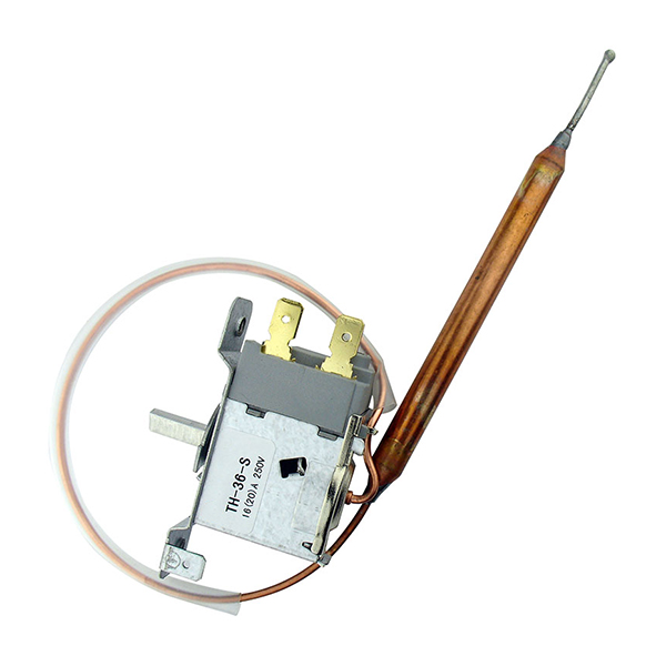 TH-36-S Capillary Thermostat