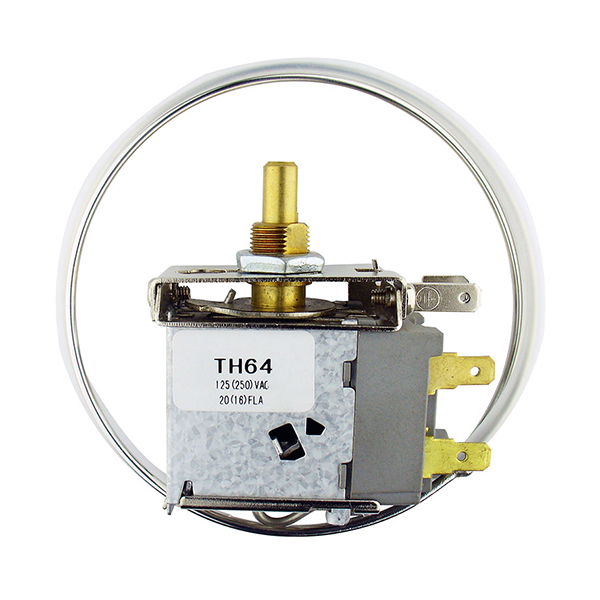 TH64 Capillary Thermostat