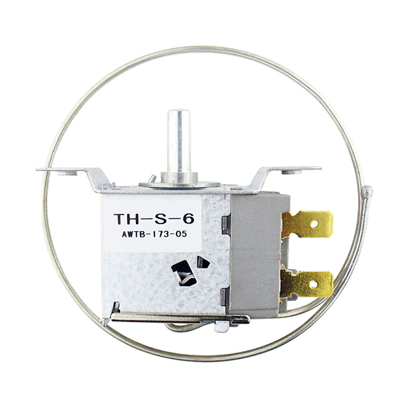 TH-S-6 Capillary Thermostat