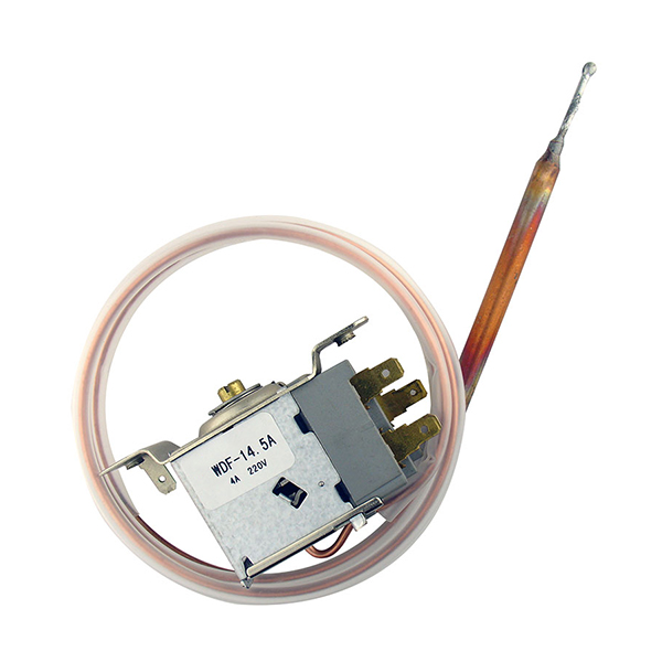 WDF-14.5A Capillary Thermostat