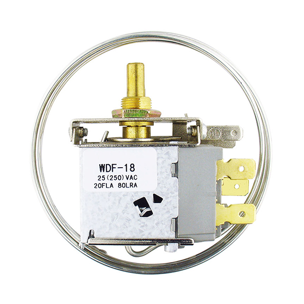 WDF-18 Capillary Thermostat