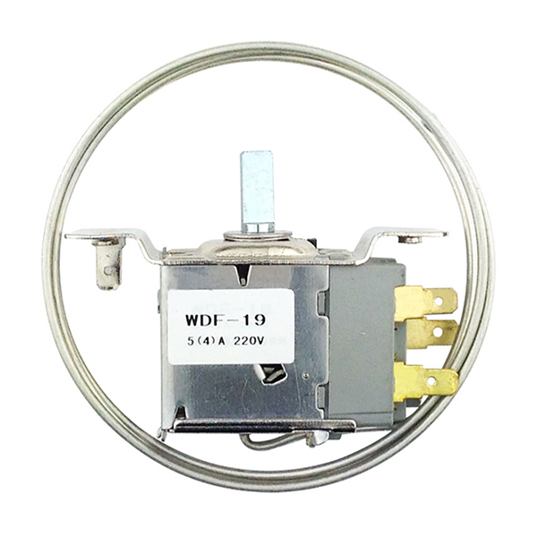 WDF-19 Capillary Thermostat