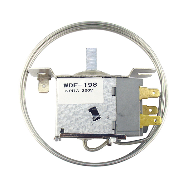 WDF-19S Capillary Thermostat