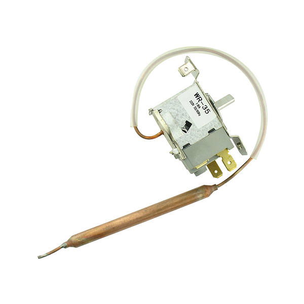 WR-35 Capillary Thermostat