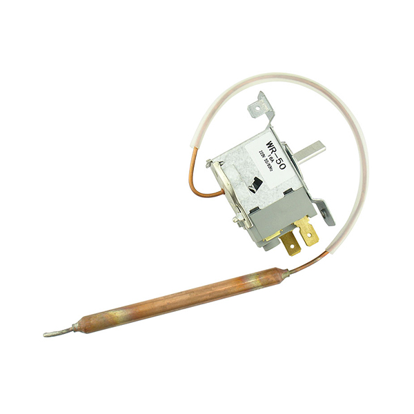 WR-50 Capillary Thermostat