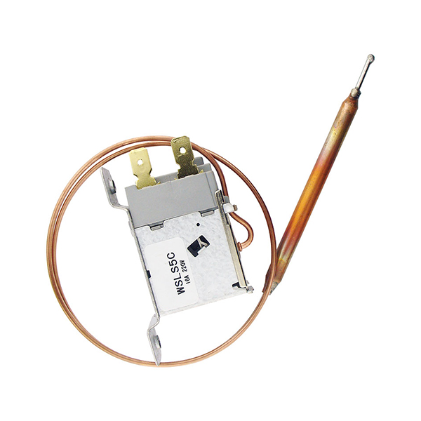 WSLS5C Capillary Thermostat