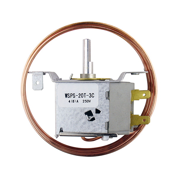 WSPS-20T-3C S Series Capillary Thermostat