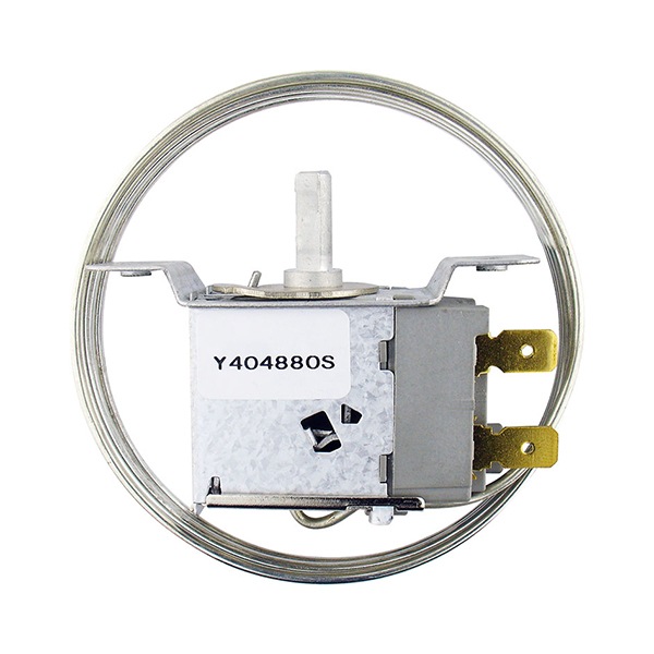 Y404880S S Series Capillary Thermostat