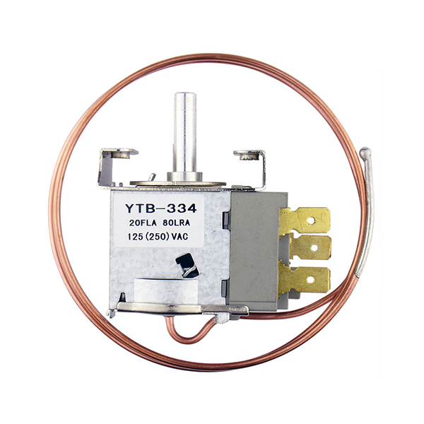 YTB-334 S Series Capillary Thermostat