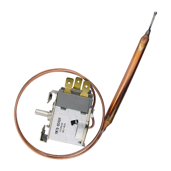 YWTB-604GH S Series Capillary Thermostat
