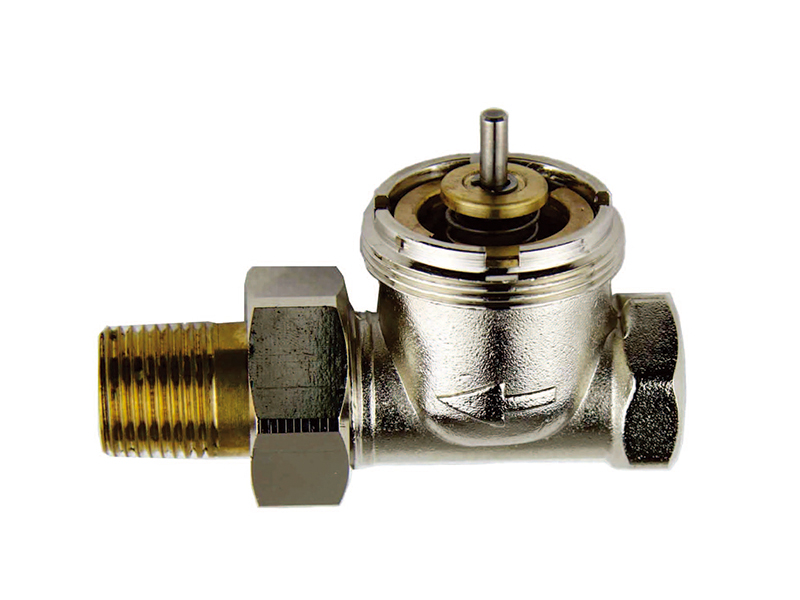 DN-20A Thermostatic Valve