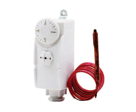 WPR-90GC  Pipe Thermostat