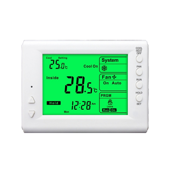 QD-HVAC10 Programmable Thermostat