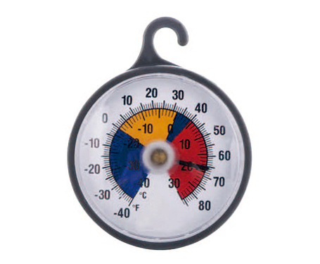 RT0570 Thermometer