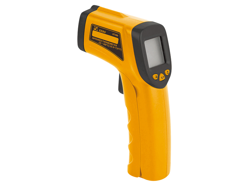 HT390 Infrared Digital Thermometer
