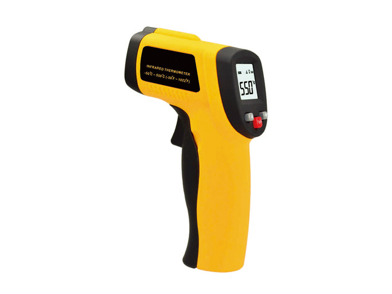 HT550 Infrared Digital Thermometer