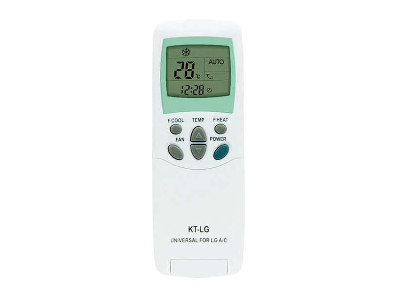 K-LG Universal air conditioning remote control
