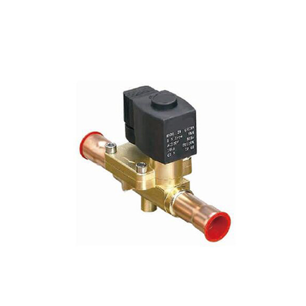 LTM40-13S Refrigeration Solenoid Valves