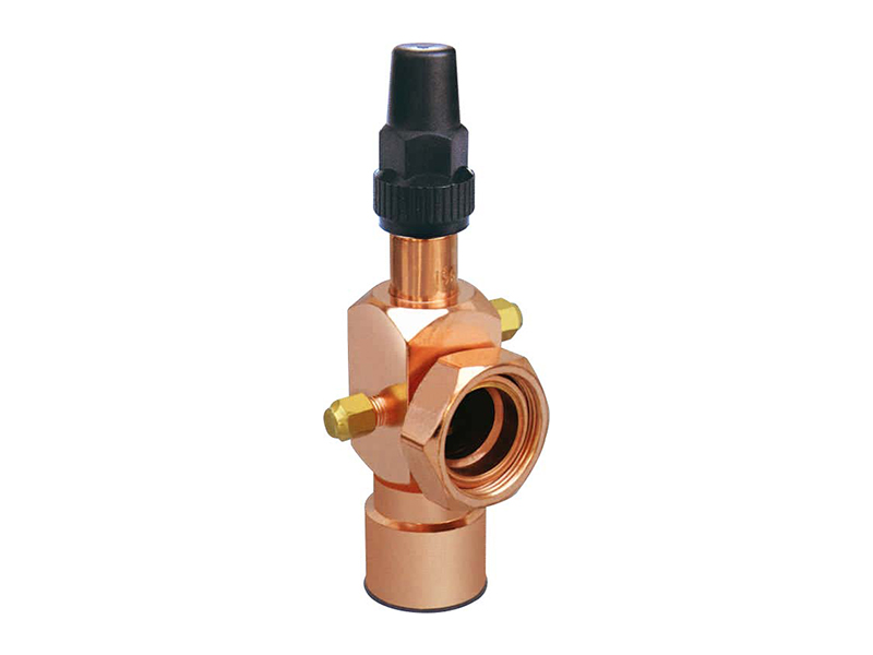 SCV-04-9 Cut-off Valve