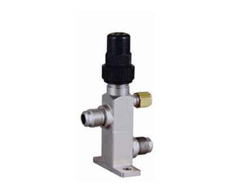 LTVH19 Cut-off Valve