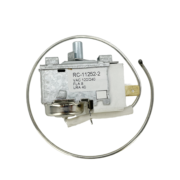 RC-11252-2 Capillary Thermostat