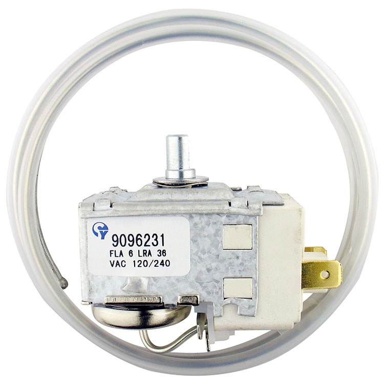 9096231 Capillary Thermostat